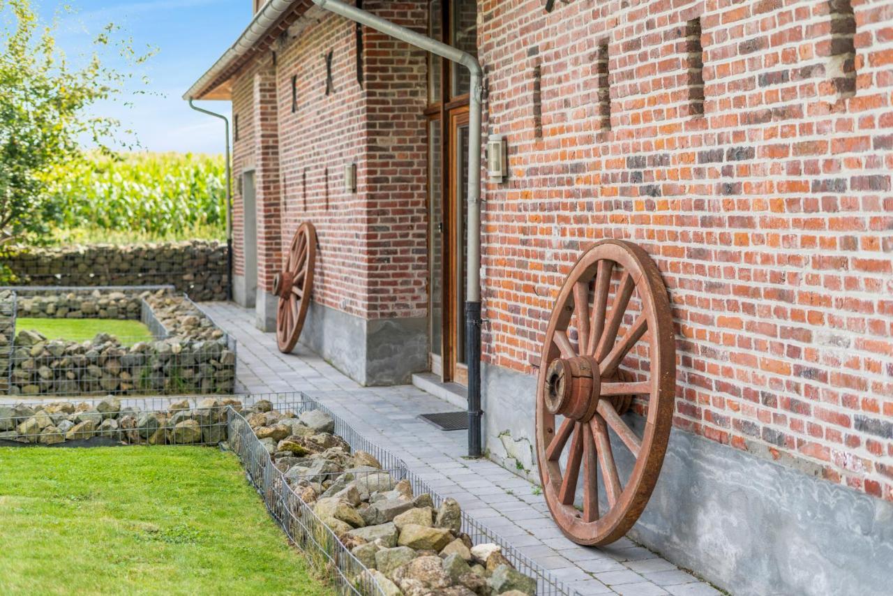 Burgemeestershof Wetteren Exterior foto