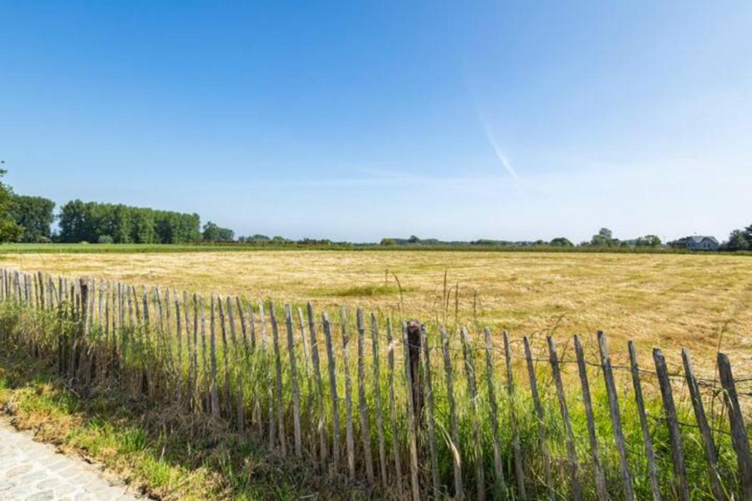 Burgemeestershof Wetteren Exterior foto